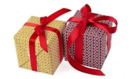 Como hacer cajas de regalo paso a paso - Imagui