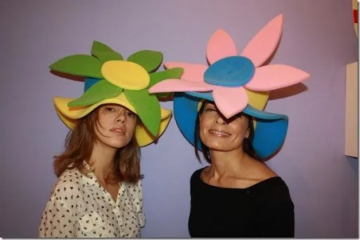 ideas para hacer sombreros en gomaespuma | Trato o truco