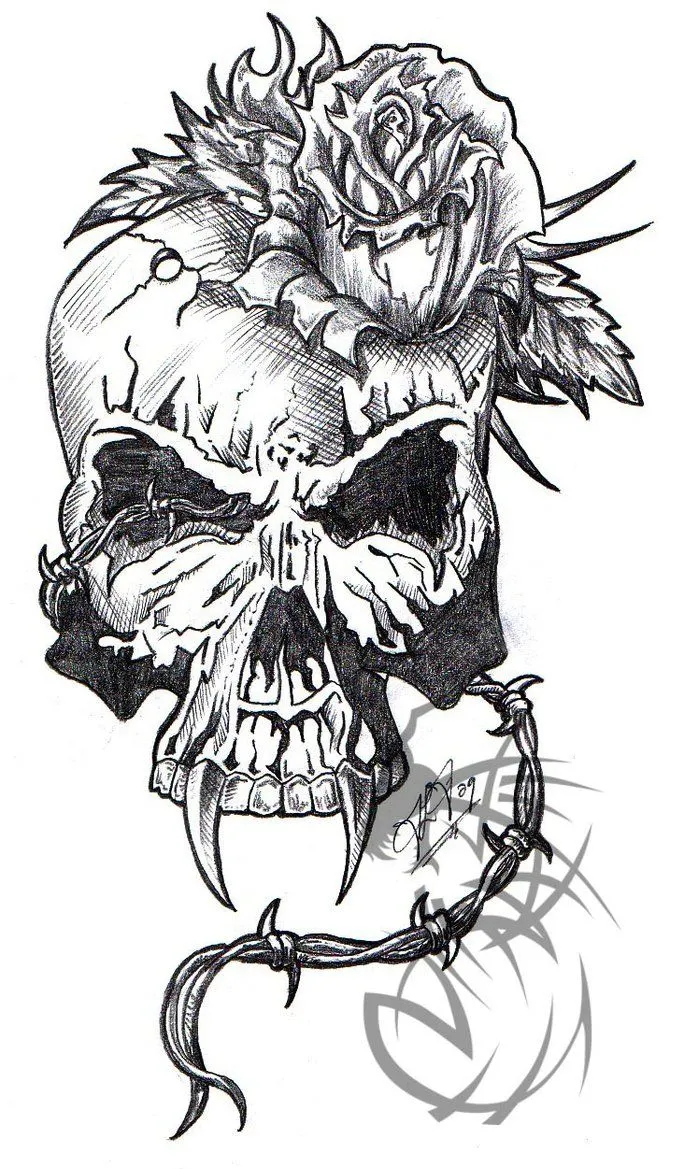 Ideas para tu tattoo: diciembre 2012