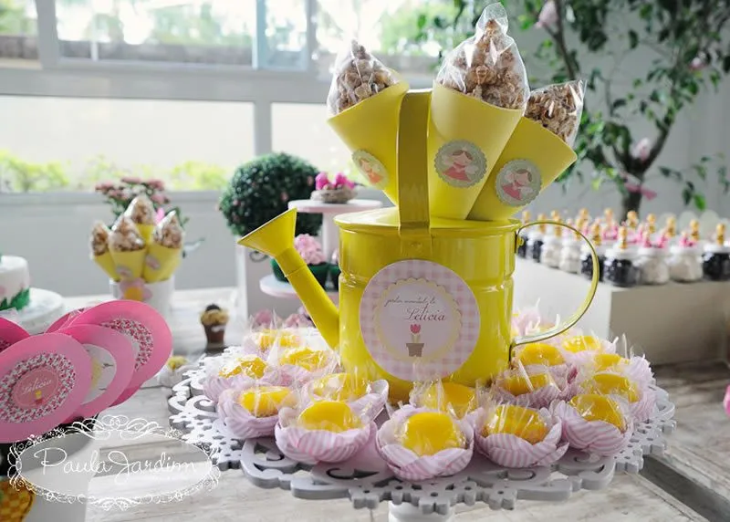 Ideas de Trufas o Bocaditos para Fiestas Infantiles | Arcos con ...