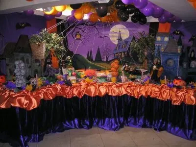 Ideias para uma festa temática Redecorando sua Casa