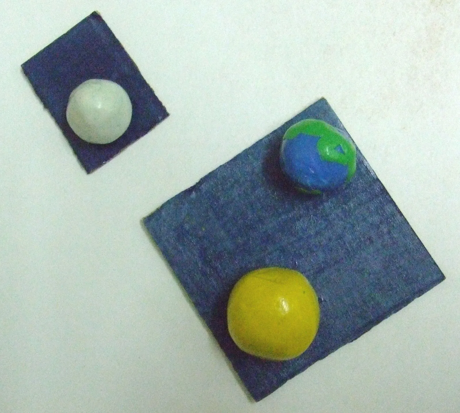 Las ideitas de Ruth: Actividades de nuestro cole