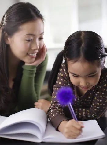 Qué segundo idioma elegir para los niños