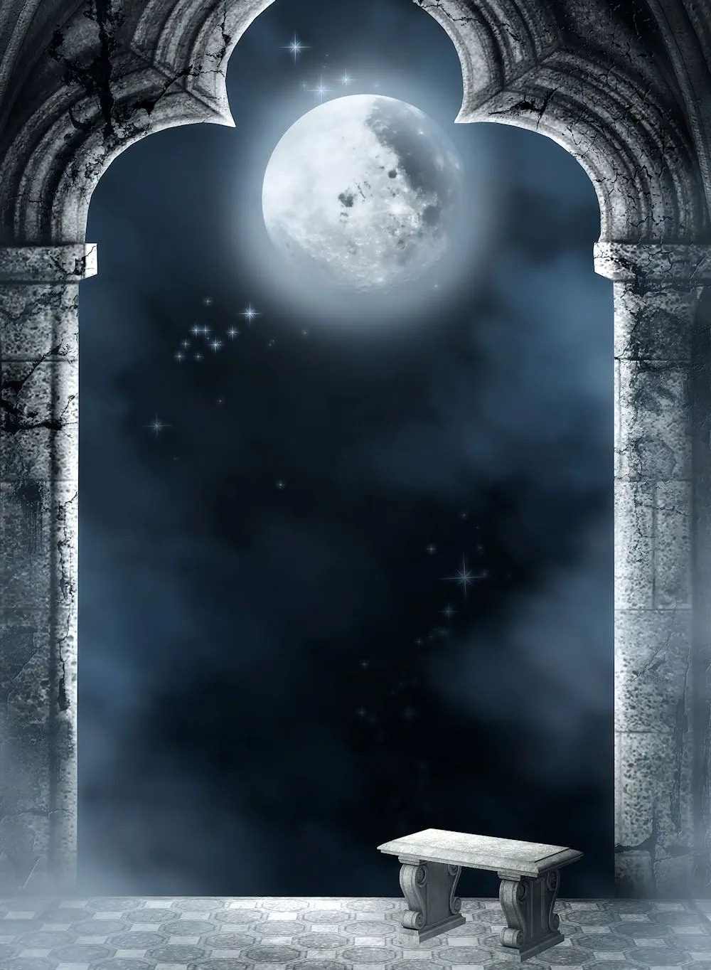 idool 10 fondos mágicos para poner tus fotos en Photoshop ...