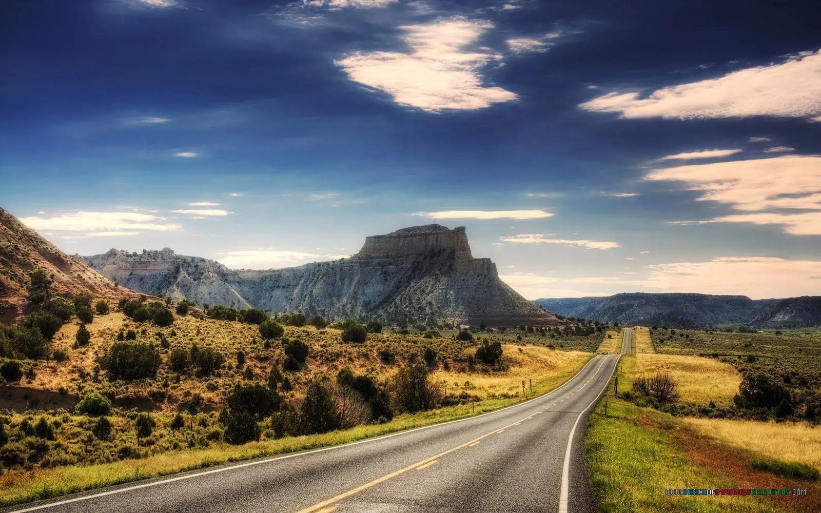 Los paisajes más hermosos del mundo II (10 fotos) | Banco de Imagenes