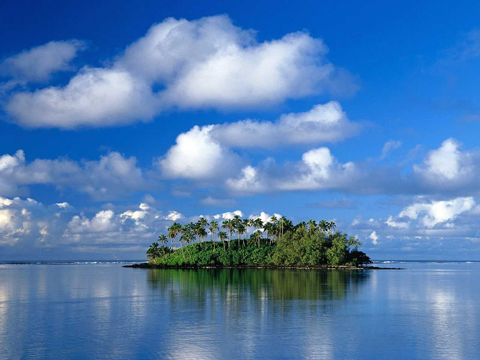 Idool Playas paradisiacas parte III (12 paraísos naturales)