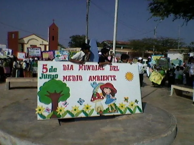 I.E. Nicanor de la Fuente Sifuentes NIXA: I.E. NIXA PARTICIPÓ EN ...