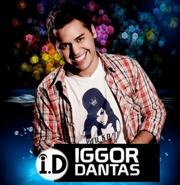 ººº Iggor Dantas: Responsabilidade Social | .