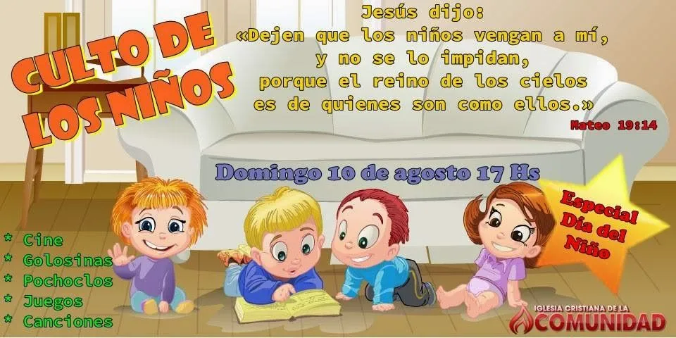 Iglesia Cristiana Evangelica Bautista en Buenos Aires, Saavedra ...