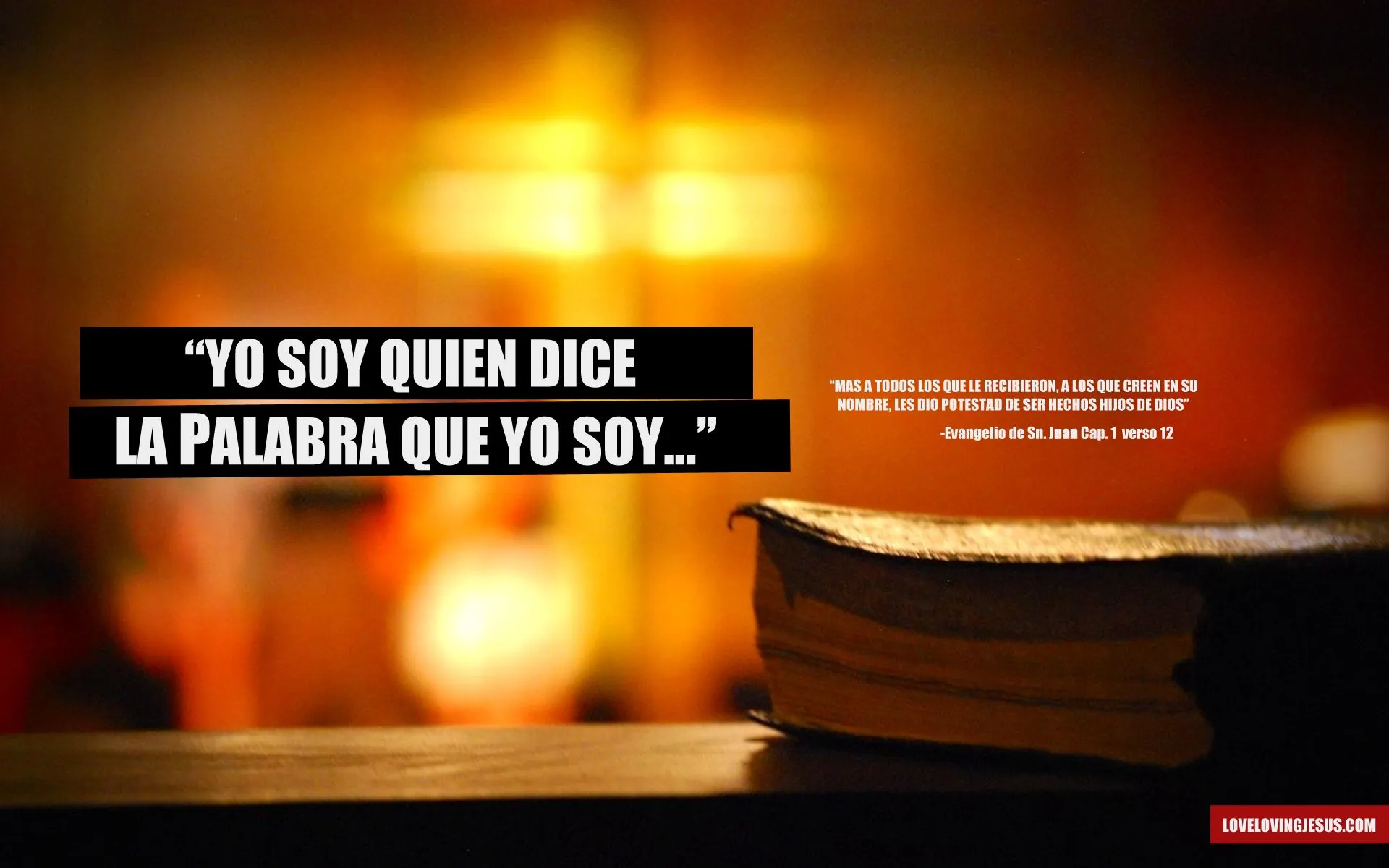 iglesia | Love Loving Jesus!