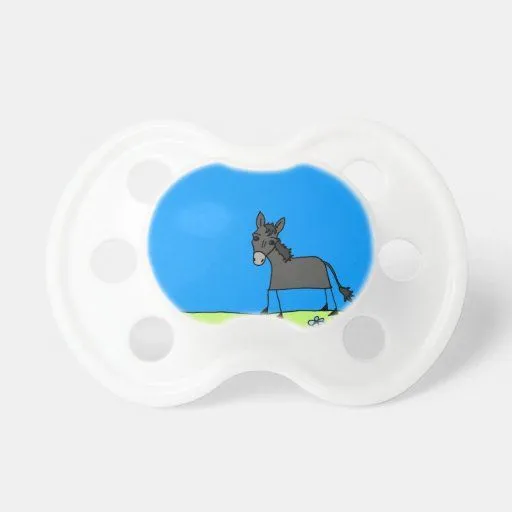 Igor Baby Pacifiers from Zazzle.