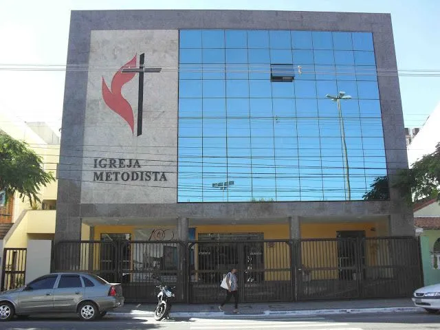 IGREJA METODISTA DE CABO FRIO - MUITO BONITA! ~ Cabo Frio Agora