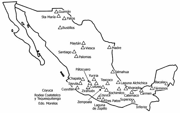 II. EL AGUA EN NUESTRO PLANETA