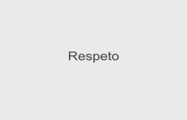 II Concurso de Cortos RNE: "Respeto", Concurso de cortos RNE ...