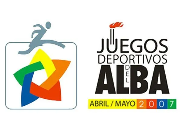 II Juegos Deportivos del ALBA Venezuela 2007 | Mutante