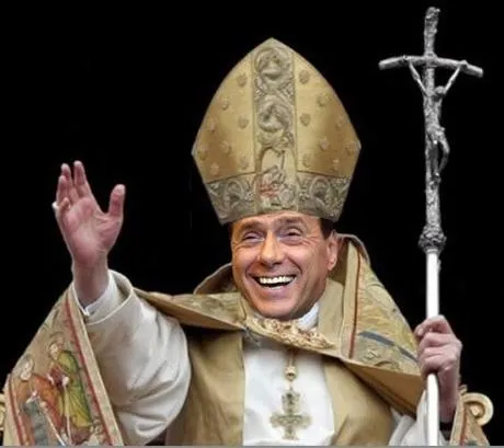 Il Papa si dimette, un po' di respiro! - Paperblog