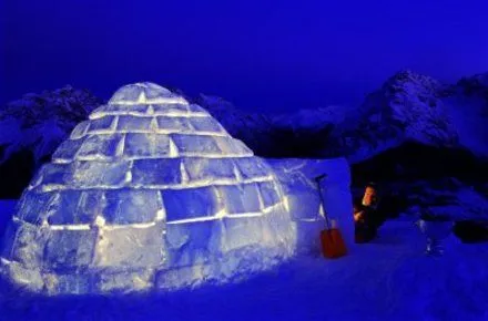 Il villaggio igloo del Friuli Venezia Giulia - 2/