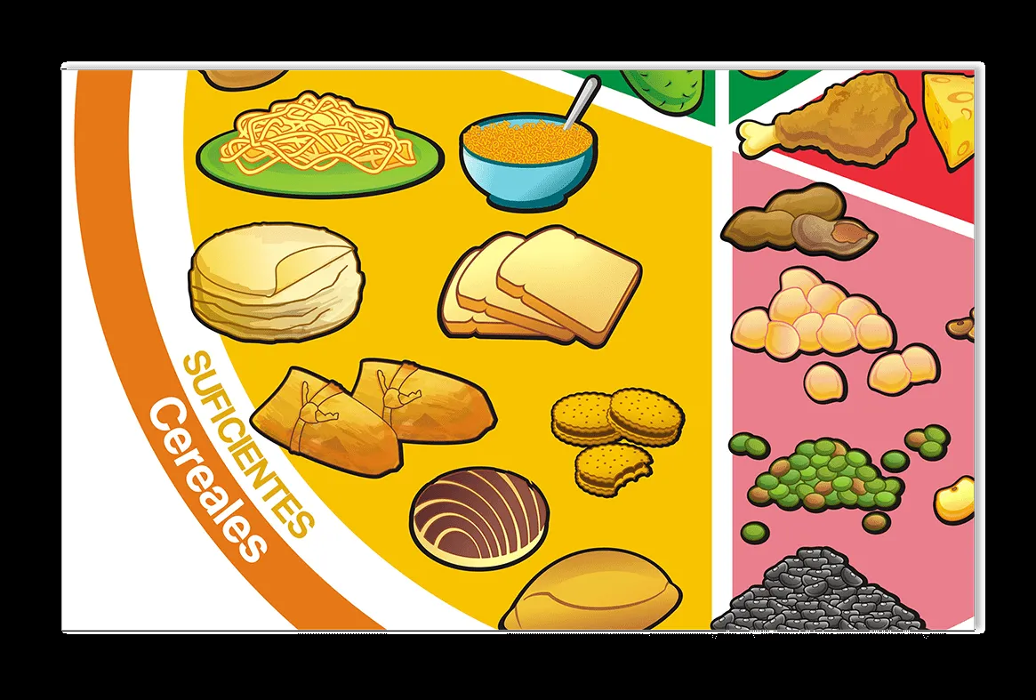 ILLUSTRATION / ILUSTRACIÓN Plato del Buen Comer on Behance