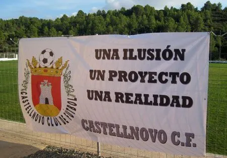 La ilusión de “Segismundo” – Castellnovo C. F. | Francisco Ponce ...