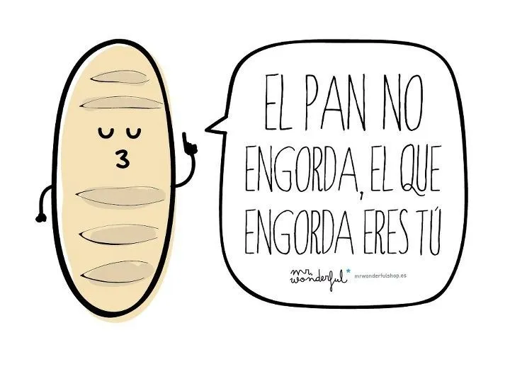 Ilustración Mr. Wonderful | Qué se cuece en…