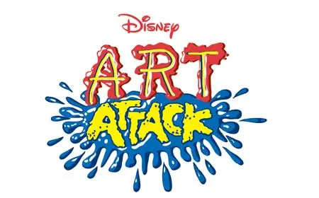 Ilustrador Alexiev Gandman: Art Attack