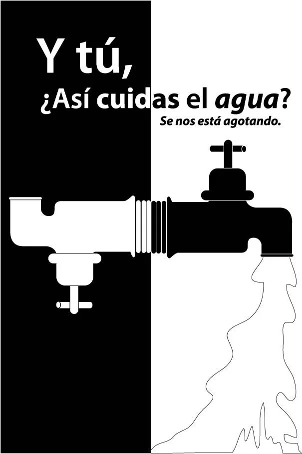 Ilustradores Academia 22: Cuidado del agua