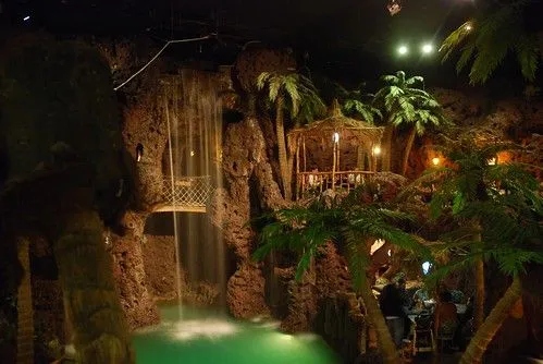 Im at Casa Bonita - AMA - MMA Forum