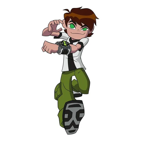 Image - 1000px-Ben 11 year old.PNG - Ben 10 Planet, the Ultimate ...