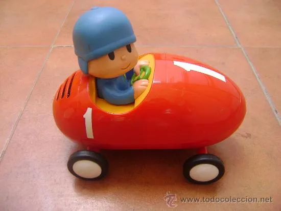 Image - 32438181 cars toy Pocoyo.jpg - Pocoyo Wiki