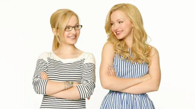 Image - 640px-Liv and Maddie promotional pic 3.jpg - DisneyWiki