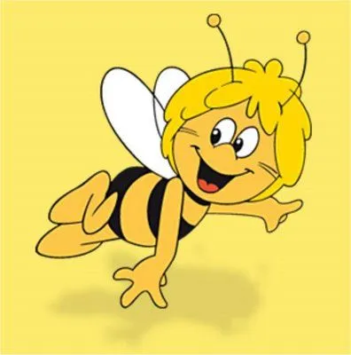 Image - La abeja Maya.jpg - Idea Wiki