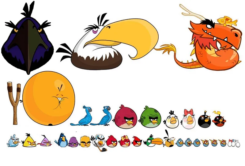 Image - Angry-Birds Row Size.jpg - Angry Birds Wiki