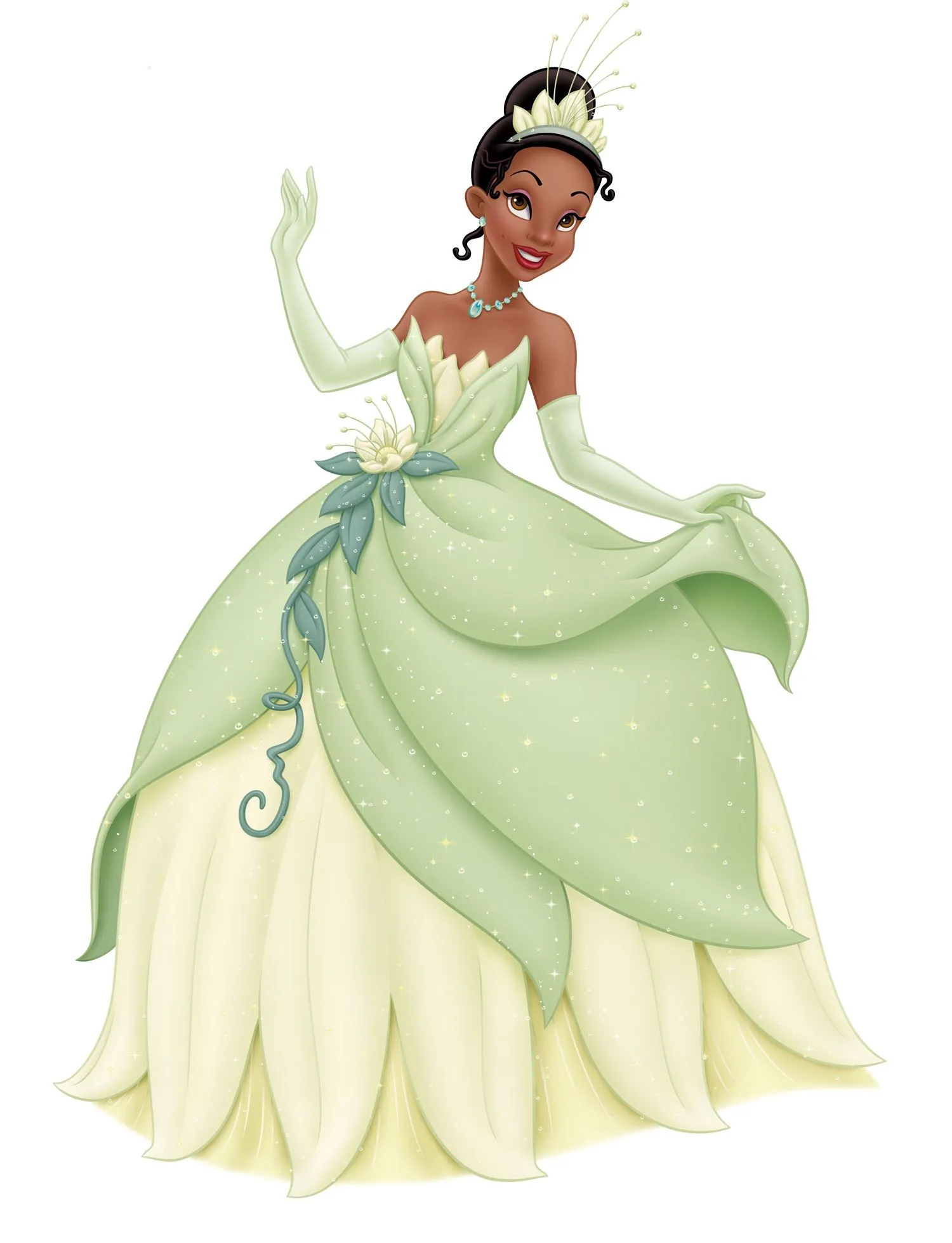 Image - Anothr-Tiana-pose-disney-princess-33145047-1500-1958.jpg ...