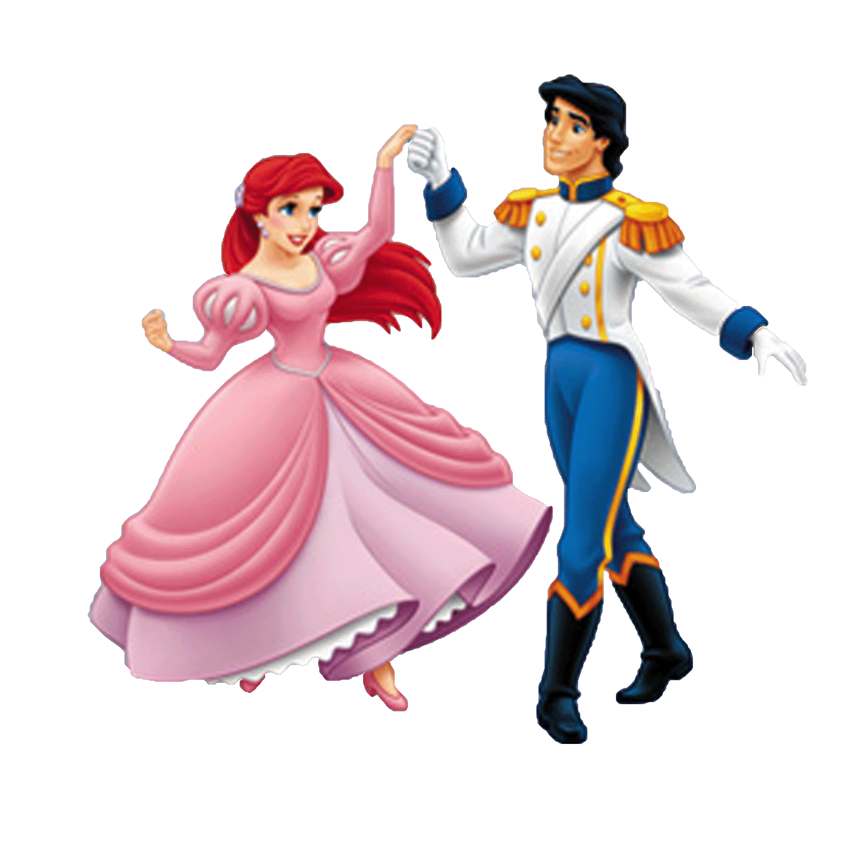 Image - Arieleric.gif - Disney Fan Fiction Wiki