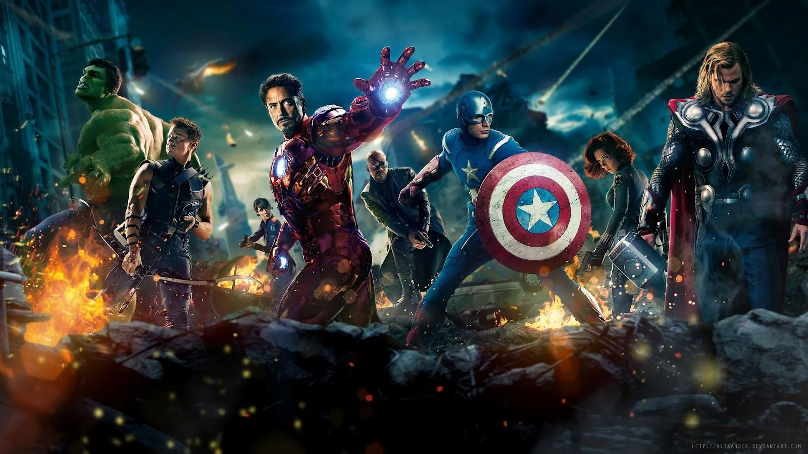 Image - Avengers-2012-full-hd-wallpaper-1920x1080-movie-1080p.jpg ...