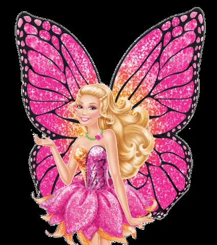 Image - Barbie-Mariposa-and-the-Fairy-Princess-PNG-barbie-mariposa ...