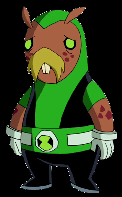 Image - Ben 10 Omniverse- Molestache.png - Ben 10 Aliens Wiki