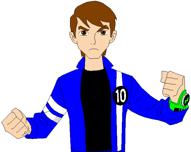 Image - Ben10.png - Survivefan23 Studios Wiki