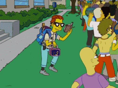 Image - Best-simpsons-gifs-college.gif - Simpsons Wiki