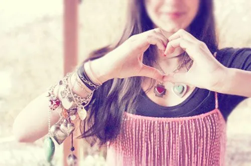 Image - Bracelets-cute-fashion-girl-heart-jewelry-Favim.com-51333 ...