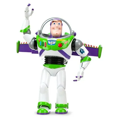 Image - Buzz Lightyear Talking Action Figure - 12''.jpeg - DisneyWiki