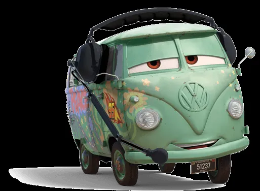 Image - Cars 2 fillmo10.png - World of cars Wiki