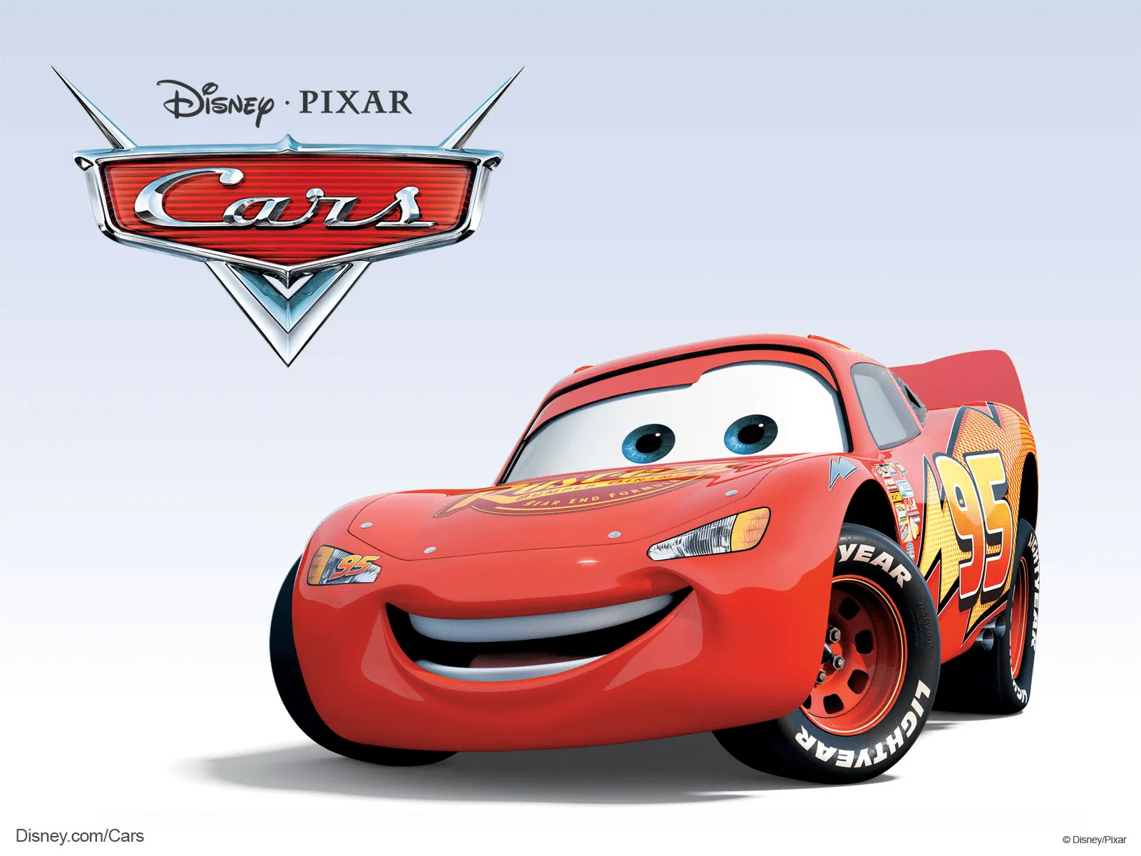 Image - Cars Lightning McQueen.png - DisneyWiki