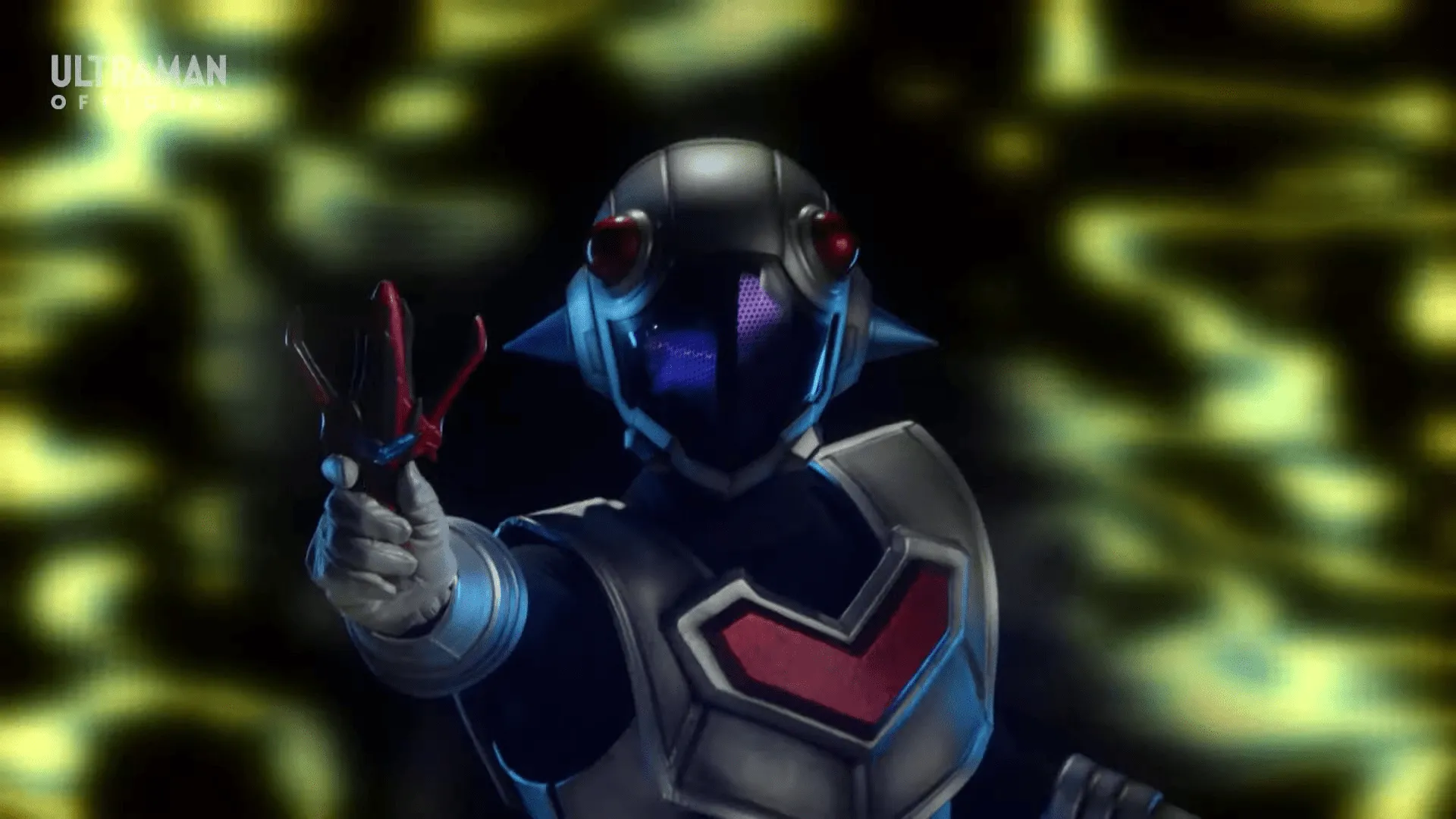 Image - Chiburoid Chibu Spark.png - Ultraman Wiki