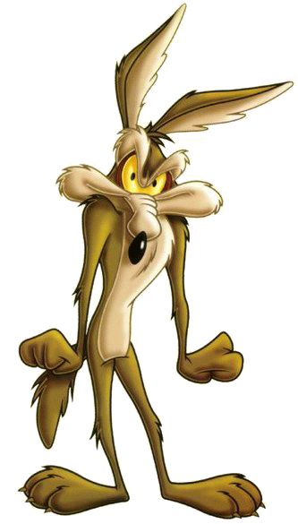 Image - El Coyote.gif - Idea Wiki