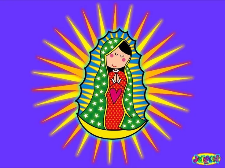 Image detail for -Virgencita Plis And Post Wallpapers De ...