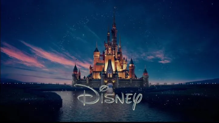 Image - Disney Castle Disney Logo.jpg - Winniepedia