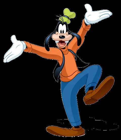 Image - Disney-goofy-christmas-clipart-Happygoofy.png - Fantendo ...