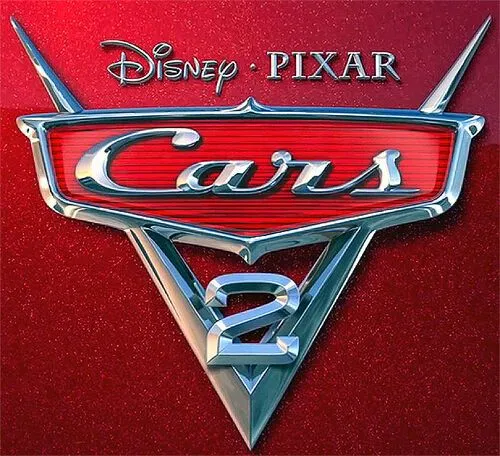 Image - Disney pixar cars 2 logo.jpeg - Logopedia, the logo and ...