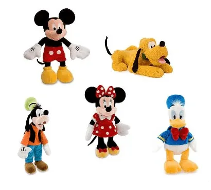 Image - Disney-plush-toys.png - DisneyWiki